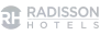 Radison Hotel Whatbox