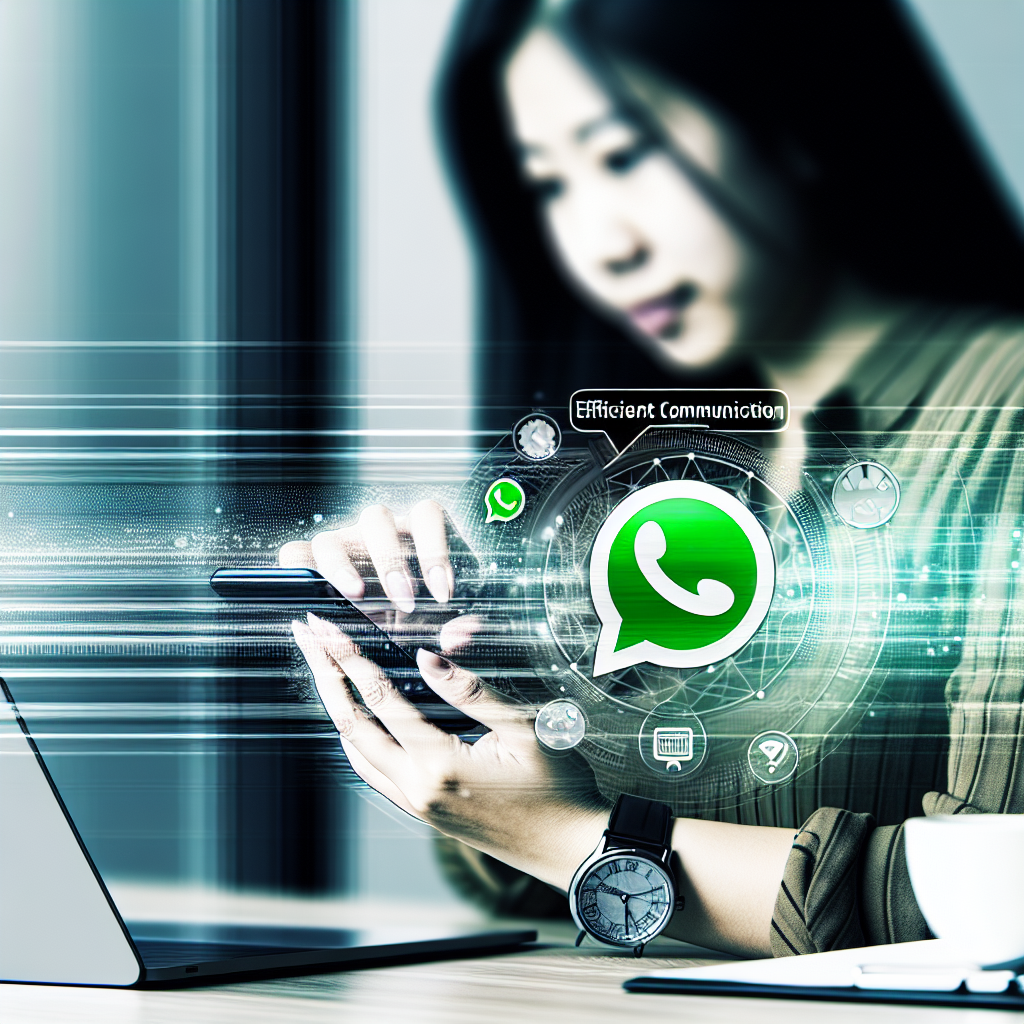 Estrategias de marketing para aumentar ventas por WhatsApp